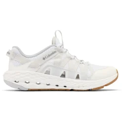 Columbia - Women's Drainmaker ATV - Wassersportschuhe White / Grey Ice Best