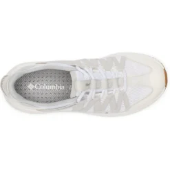 Columbia - Women's Drainmaker ATV - Wassersportschuhe White / Grey Ice Best
