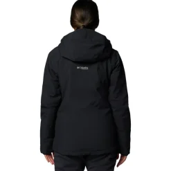 Columbia - Women's Explorers Edge II Insulated Jacket - Winterjacke Best