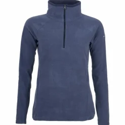 New - Women's Glacial IV 1/2 Zip - Fleecepullover Trekkingbekleidung|Alltagsbekleidung