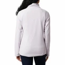 New - Women's Glacial IV 1/2 Zip - Fleecepullover Trekkingbekleidung|Alltagsbekleidung