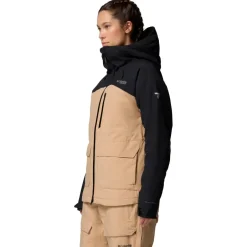 Sale Columbia - Women's Highland Summit III Insulated Jacket - Skijacke