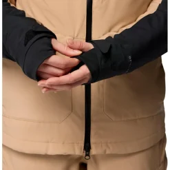 Sale Columbia - Women's Highland Summit III Insulated Jacket - Skijacke