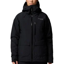 Sale Columbia - Women's Highland Summit III Insulated Jacket - Skijacke