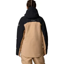 Sale Columbia - Women's Highland Summit III Insulated Jacket - Skijacke