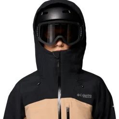 Sale Columbia - Women's Highland Summit III Insulated Jacket - Skijacke