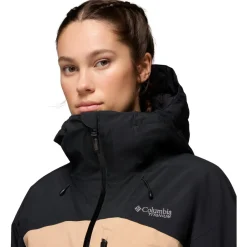 Sale Columbia - Women's Highland Summit III Insulated Jacket - Skijacke