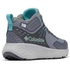 Sale Columbia - Women's Konos TRS Outdry Mid - Wanderschuhe
