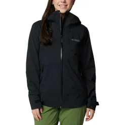 Best - Women's Omnitech Amplidry II Shell - Regenjacke Wanderbekleidung|Jacken
