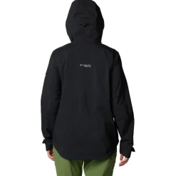 Best - Women's Omnitech Amplidry II Shell - Regenjacke Wanderbekleidung|Jacken