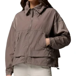 Columbia - Women's Paracutie II Windbreaker - Windjacke New