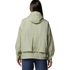 Columbia - Women's Paracutie II Windbreaker - Windjacke New