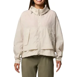 Columbia - Women's Paracutie II Windbreaker - Windjacke New