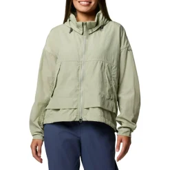 Columbia - Women's Paracutie II Windbreaker - Windjacke New