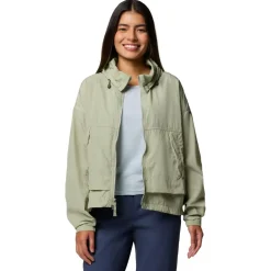 Columbia - Women's Paracutie II Windbreaker - Windjacke New