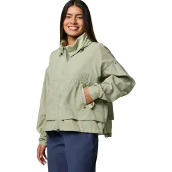 Columbia - Women's Paracutie II Windbreaker - Windjacke New