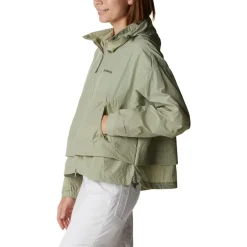 Columbia - Women's Paracutie II Windbreaker - Windjacke New