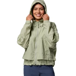 Columbia - Women's Paracutie II Windbreaker - Windjacke New