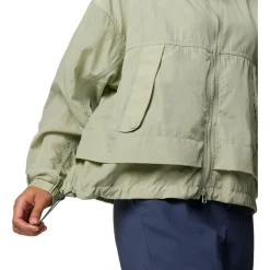 Columbia - Women's Paracutie II Windbreaker - Windjacke New