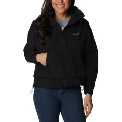 Columbia - Women's Paracutie II Windbreaker - Windjacke New