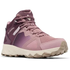 Online - Women's Peakfreak Hera Mid Outdry - Wanderschuhe Wanderschuhe|Trekkingschuhe