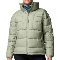 Online - Women's Pike Lake Jacket - Kunstfaserjacke Jacken|Wanderbekleidung