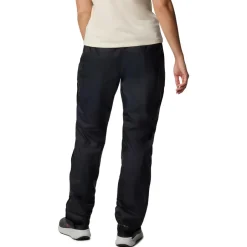 Best - Women's Pouring Adventure III Pant - Regenhose Trekkingbekleidung|Wanderbekleidung