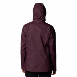 Best - Women's Pouring Adventure III Jacket - Regenjacke Trekkingbekleidung|Wanderbekleidung