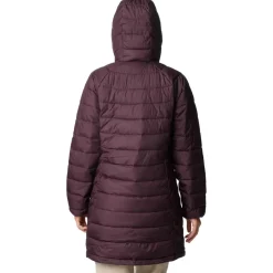 Columbia - Women's Powder Lite II Mid Jacket - Mantel Outlet