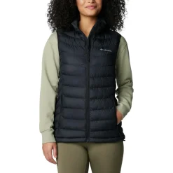 Columbia - Women's Powder Lite II Vest - Kunstfaserweste Sale