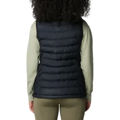 Columbia - Women's Powder Lite II Vest - Kunstfaserweste Sale