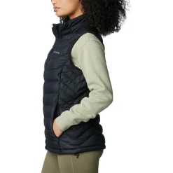Columbia - Women's Powder Lite II Vest - Kunstfaserweste Sale