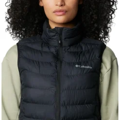 Columbia - Women's Powder Lite II Vest - Kunstfaserweste Sale