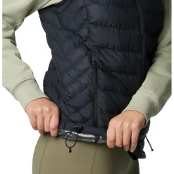 Columbia - Women's Powder Lite II Vest - Kunstfaserweste Sale