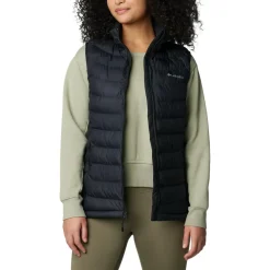 Columbia - Women's Powder Lite II Vest - Kunstfaserweste Sale