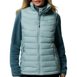 Columbia - Women's Powder Lite II Vest - Kunstfaserweste Sale