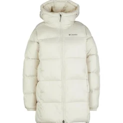 - Women's Puffect II Mid Hooded Jacket - Parka Mäntel|Jacken