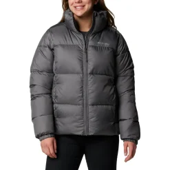 Hot Columbia - Women's Puffect II Full Zip Jacket - Kunstfaserjacke