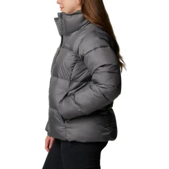 Hot Columbia - Women's Puffect II Full Zip Jacket - Kunstfaserjacke