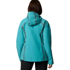 Columbia - Women's Reign No Shine Jacket - Regenjacke Clearance