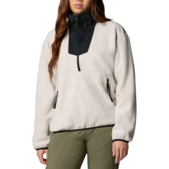 Hot Columbia - Women's Sequoia Grove 1/2 Zip Fleece - Fleecepullover