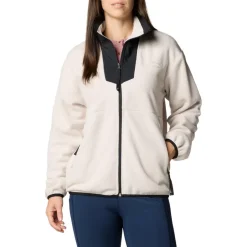 Best Columbia - Women's Sequoia Grove Full Zip Fleece - Fleecepullover