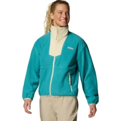 Best Columbia - Women's Sequoia Grove Full Zip Fleece - Fleecepullover