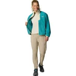 Best Columbia - Women's Sequoia Grove Full Zip Fleece - Fleecepullover