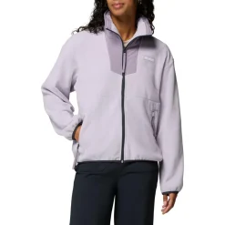 Best Columbia - Women's Sequoia Grove Full Zip Fleece - Fleecepullover