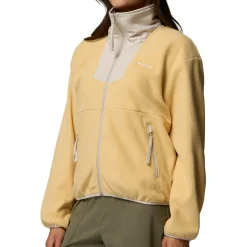 Best Columbia - Women's Sequoia Grove Full Zip Fleece - Fleecepullover