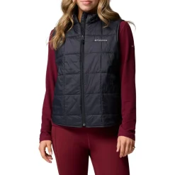 Columbia - Women's Sienna Hill Quilted Vest - Kunstfaserweste Discount