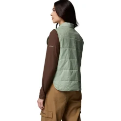 Columbia - Women's Sienna Hill Quilted Vest - Kunstfaserweste Discount