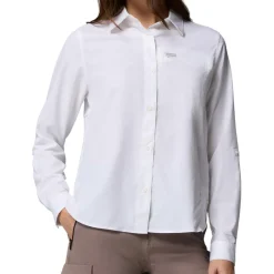 Best - Women's Silver Ridge Utility II L/S Shirt - Hemd Trekkingbekleidung|Alltagsbekleidung