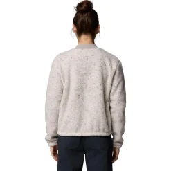 Clearance Columbia - Women's Stellar Path Fleece Bomber Full Zip - Fleecejacke